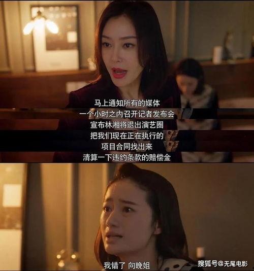 娱乐圈吃瓜小说推文,揭秘明星背后的秘密与八卦风云